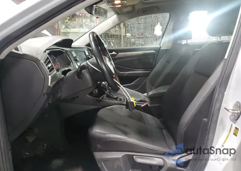 2019 Volkswagen Jetta S from USA, damaged, VIN 3VWC57BU1KM089341